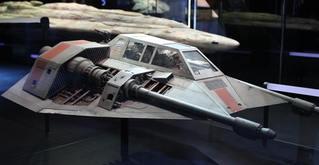 Star Wars Identities